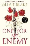 One For My Enemy: The bewitching urban fantasy from the author of The Atlas Six - Blake Olivie