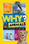 Why? Animals - National Geographic Kids