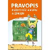 Pravopis prdavnch mien a zmen SK - 