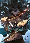 Solo Leveling 2 - chugong; Sorjong Ki
