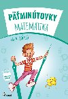 Ptmintovky matematika 4.ronk - 