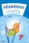 Ptmintovky slovenina 2.ronk - 