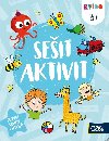 Kvdo seit aktivit 3+ rozvoj logiky a smysl - Albi