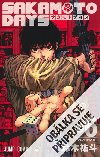 Sakamoto Days 6 - Smla, co? - Jto Suzuki