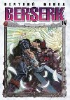 Berserk 18 - Kentar Miura