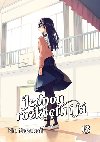 Jednou rozkvetu i j 6 - Nio Nakatani