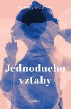 Jednoducho vzťahy - Honza Vojtko