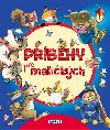 Prbehy pre malikch - 