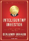 Inteligentn investor - Benjamin Graham; Jason Zweig