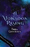 A Monsoon Rising (The Hurricane Wars 2) - Guanzon Thea