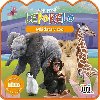 Moje prvn leporelo Mlata v Zoo - 