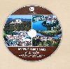 Moravsk hrady a zmky z nebe - DVD - Paprka Milan, Grznrov Martina