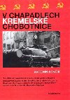 V chapadlech kremelsk chobotnice - Antonn Benk