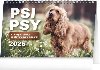 Psi 2025 - stoln kalend - Notique