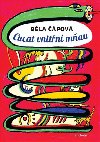Cucat vnitn mau - Bla pov