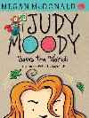 Judy Moody Saves the World! - McDonaldov Megan