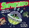 Supertato: Mean Green Time Machine - Hendra Sue