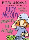 Judy Moody Predicts the Future - McDonaldov Megan