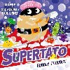 Supertato: Bubbly Troubly - Hendra Sue