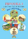 Prvouka 3 - pracovn seit pro 3. ronk Z, ten s porozumnm - Thea Vieweghov