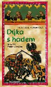 Dka s hadem - Vlastimil Vondruka