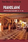 Pravoslavn v prvn eskoslovensk republice 1918-1938 - Pavel Marek; Jurij Danilec