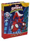 Spidey a jeho asn ptel - ti a hraj si s nmi - Kolektiv