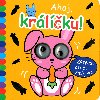 Okat knka - Ahoj, krlku! - Kolektiv