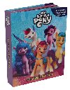 My Little Pony - ti a hraj si s nmi - Kolektiv