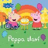 Peppa Pig - Peppa slav - Alicanto