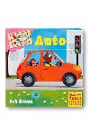 Diea sa vezie! Auto - Ruth Symons