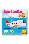 Diea sa vezie! Lietadlo - Ruth Symons