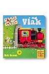 Diea sa vezie! Vlak - Ruth Symons