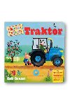 Diea sa vezie! Traktor - Ruth Symons