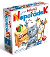 Takov nepodek - hra - Andersen Martin Nedergaard