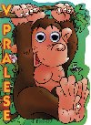 V pralese - Jan Ivens