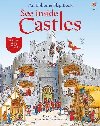See Inside Castles - Daynes Katie