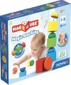 Geomag Magicube Stacking 8 dlk - neuveden