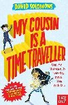 My Cousin Is a Time Traveller - Solomons David