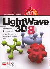 Lightwave 3d 8 - Arthur Howe; Brian E. Marshall
