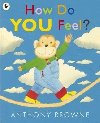 How Do You Feel? - Browne Anthony