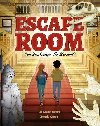 Escape Room: Can You Escape the Museum?: Can you solve the puzzles and break out? - Castro Beatriz