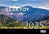 Kalend 2025 Beskydy/Promny a nlady - nstnn - Radovan Stoklasa