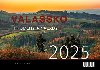 Kalend 2025 Valasko/Promny a nlady - nstnn - Radovan Stoklasa