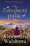 Zabudnut palc - Alexandra Walshov