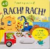 Posu a povaj! RACH! RACH! - 