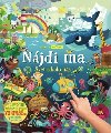Njdi ma Svet okolo ns - 