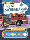 Svetlo a zvuky Po sa zchranrmi! - 