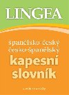 panlsko-esk esko-panlsk kapesn slovnk - 