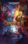 Genefather - Haley Guy